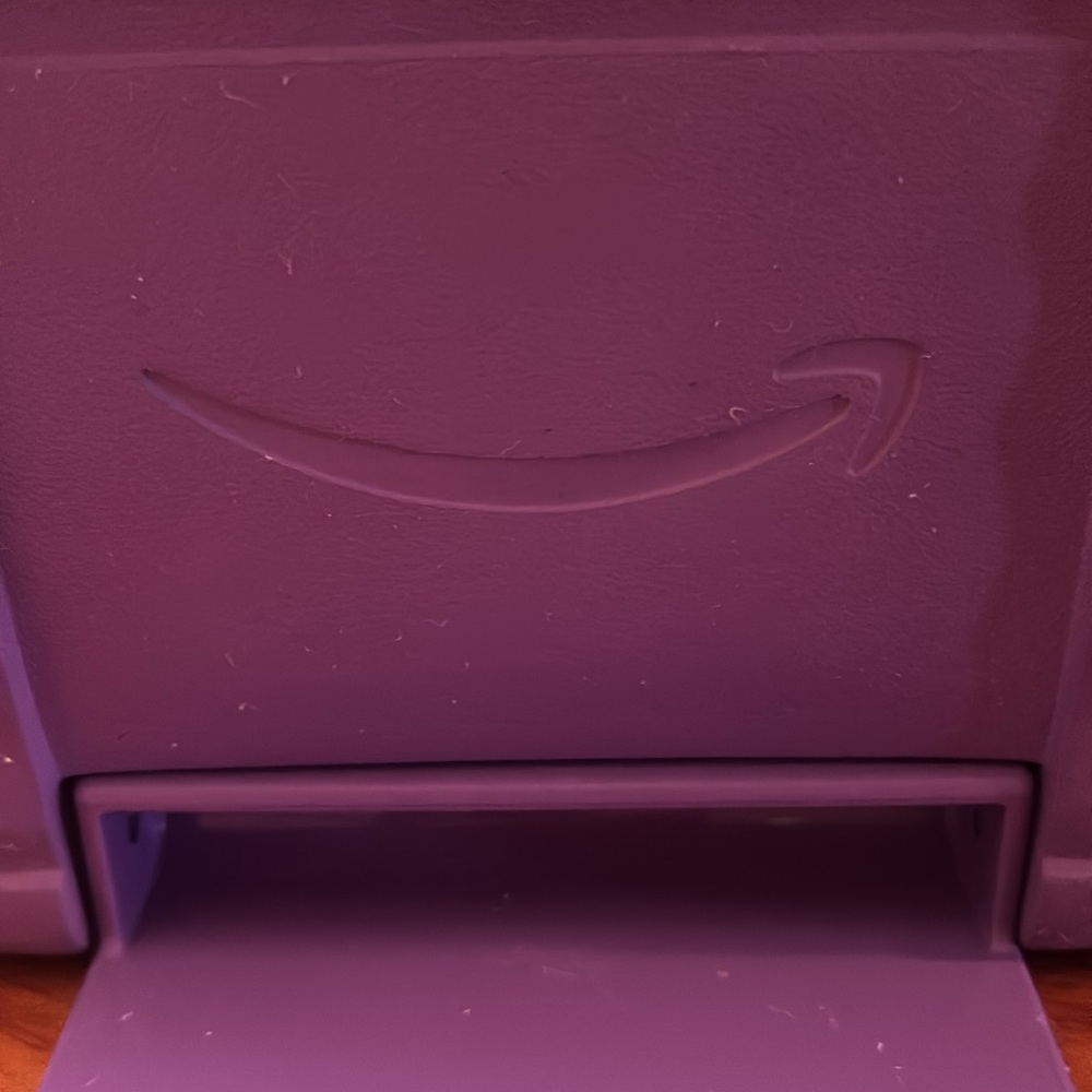 Amazon Fire Tablet Case - Picture 5 of 7